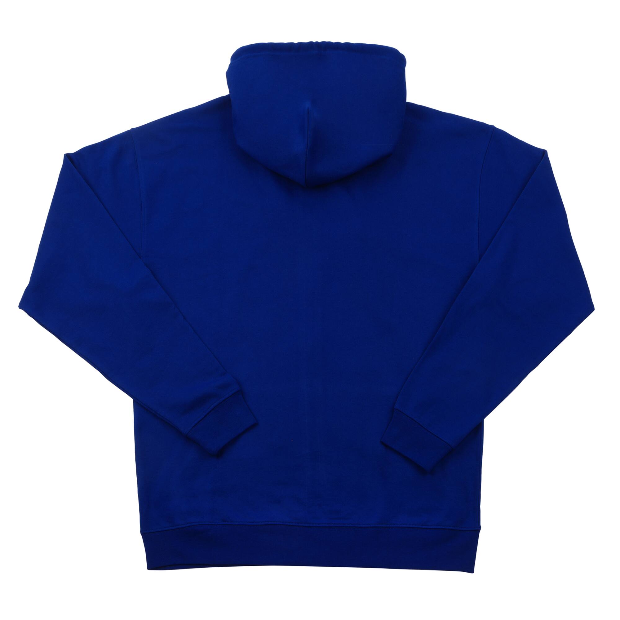 Unisex Adult Full Zip Hooded Sweatshirt by Make Market